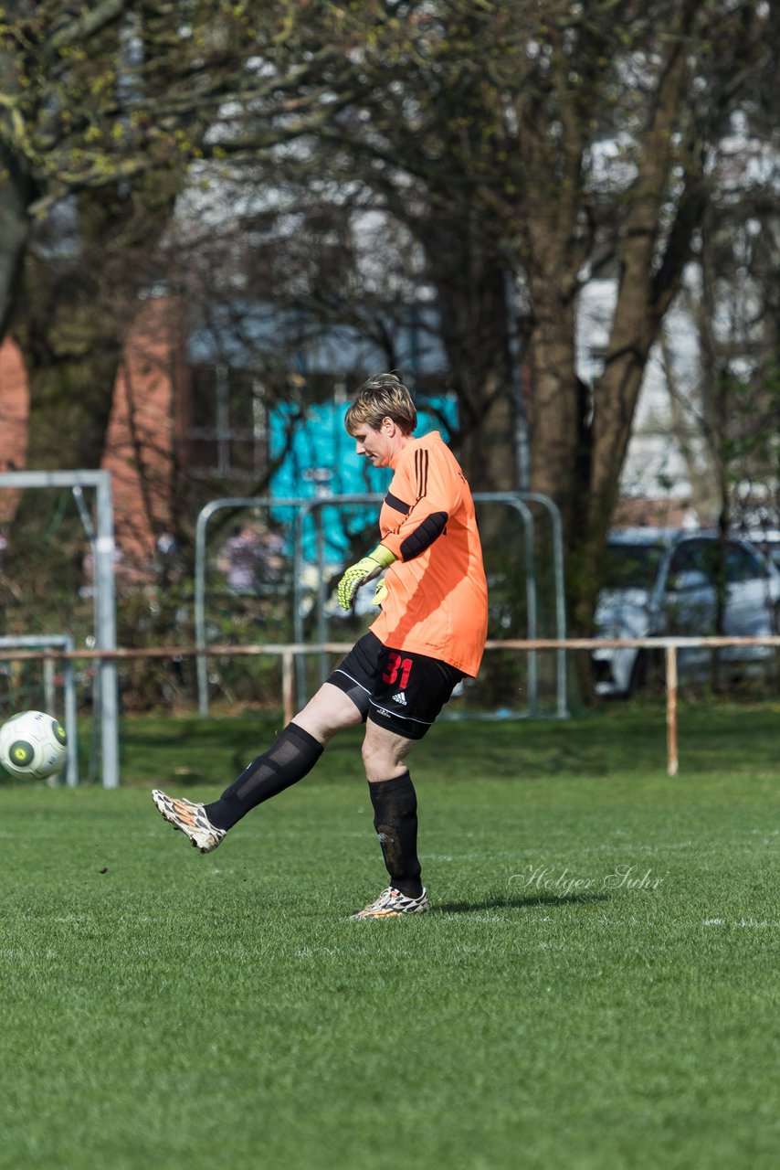 Bild 63 - Frauen Kieler MTV - SV Neuenbrook/Rethwisch : Ergebnis: 5:0